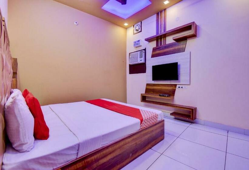 غرفة قياسية, Oyo 72793  Sarovar