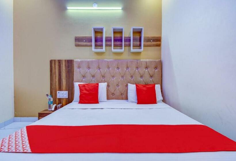 غرفة قياسية, Oyo 72793  Sarovar