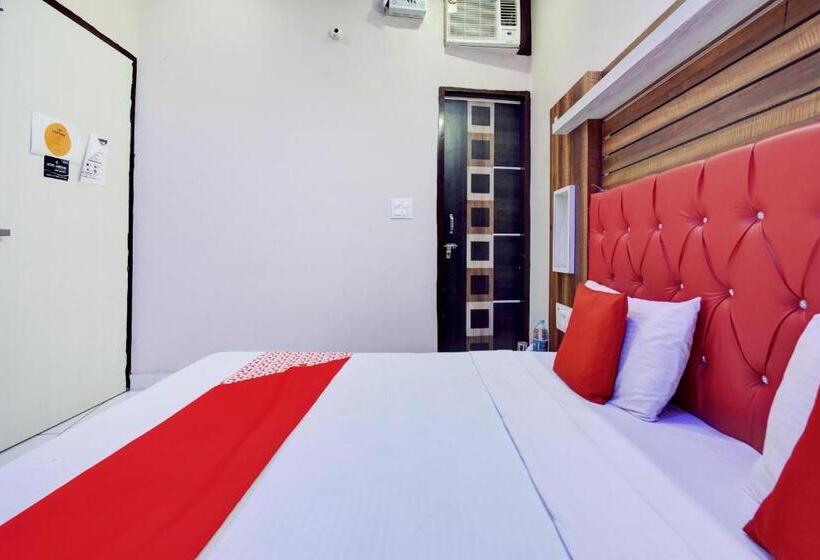 غرفة أساسية فردية, Oyo 72793  Sarovar