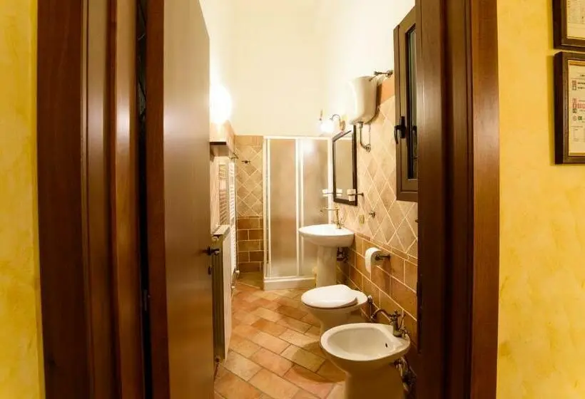 デラックスルーム, Vecchio Mulino