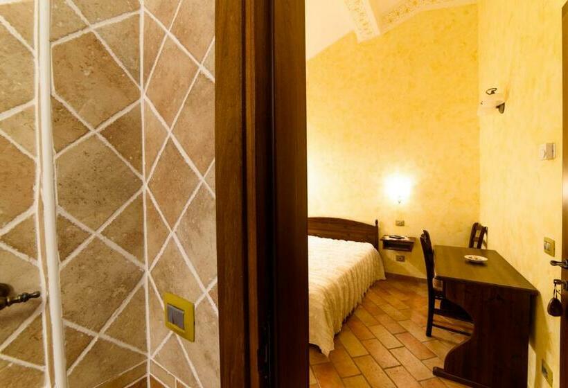 豪华房间, Vecchio Mulino