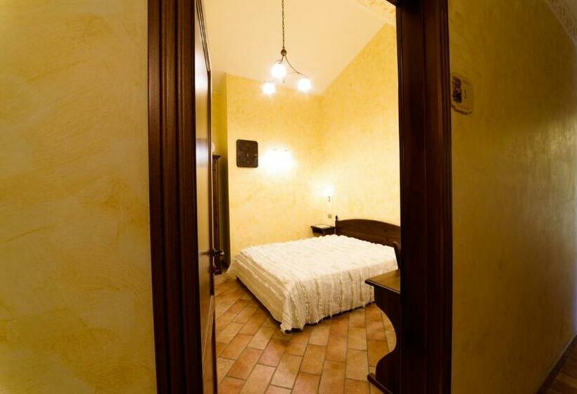 豪华房间, Vecchio Mulino