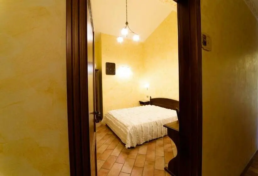 デラックスルーム, Vecchio Mulino