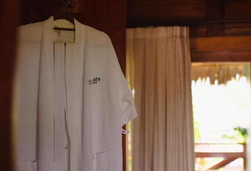 جناح عائلي, Vila Aty Lodge