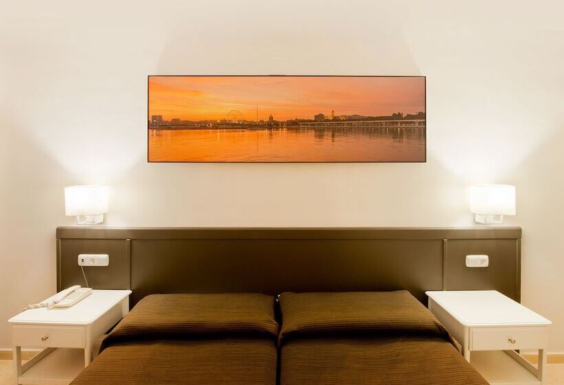 テラス付スイート, Fuengirola Beach Apartamentos Turisticos