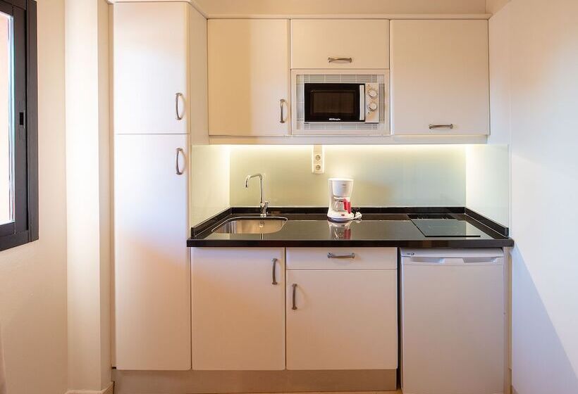 テラス付スイート, Fuengirola Beach Apartamentos Turisticos
