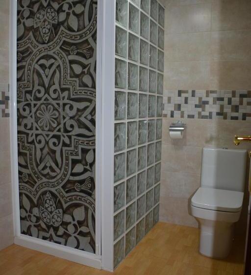 スタンダードルーム, Hostal Restaurante La Mancha