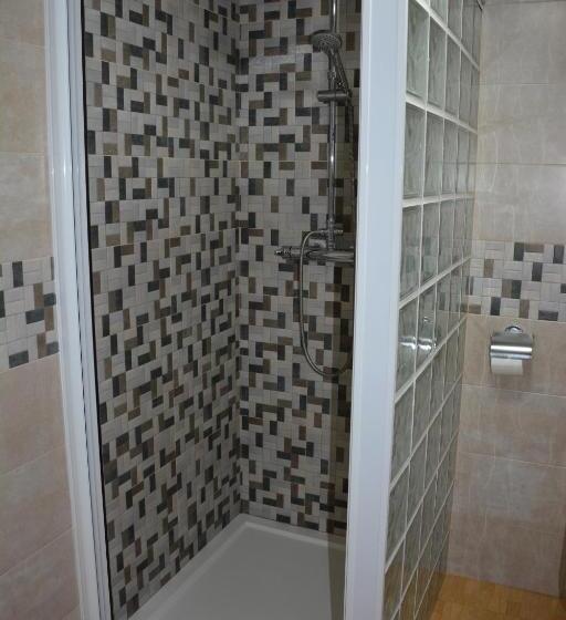 スタンダードルーム, Hostal Restaurante La Mancha