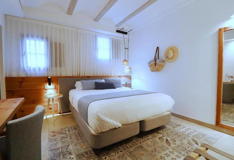 اتاق استاندارد, Boutique La Serena   Altea