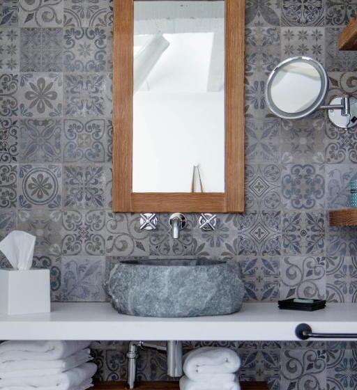 Номер Deluxe, Boutique La Serena   Altea