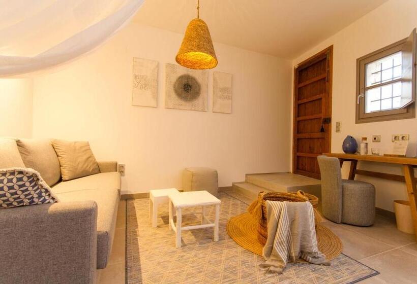 اتاق لوکس, Boutique La Serena   Altea