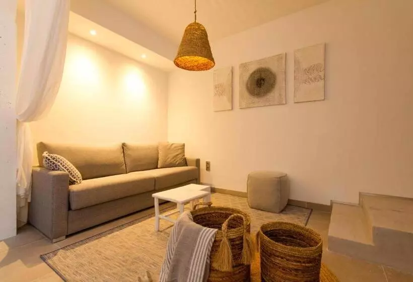 اتاق لوکس, Boutique La Serena   Altea
