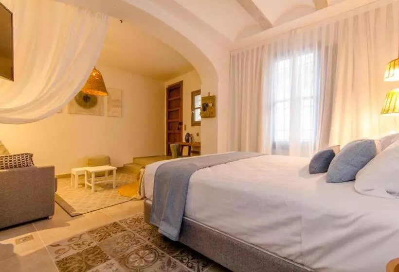 اتاق لوکس, Boutique La Serena   Altea