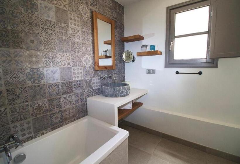 اتاق لوکس, Boutique La Serena   Altea