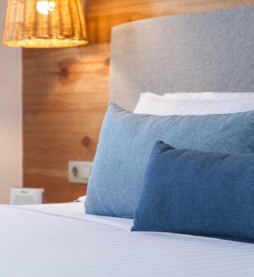 اتاق سوپریور, Boutique La Serena   Altea