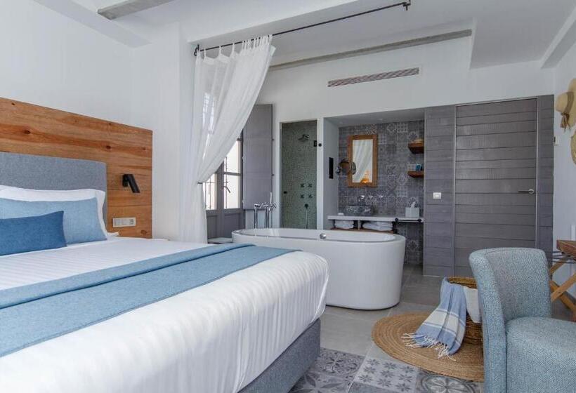 Номер Superior, Boutique La Serena   Altea