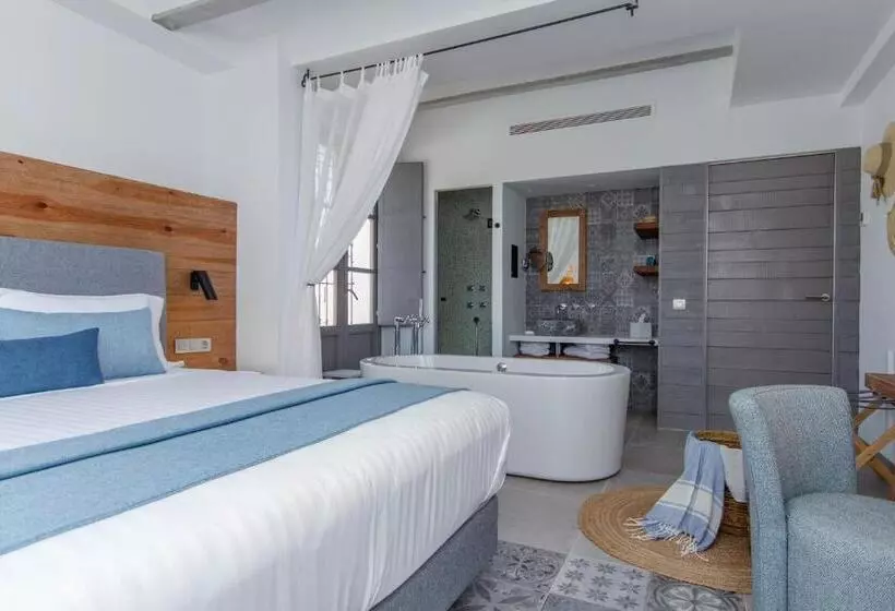 اتاق سوپریور, Boutique La Serena   Altea