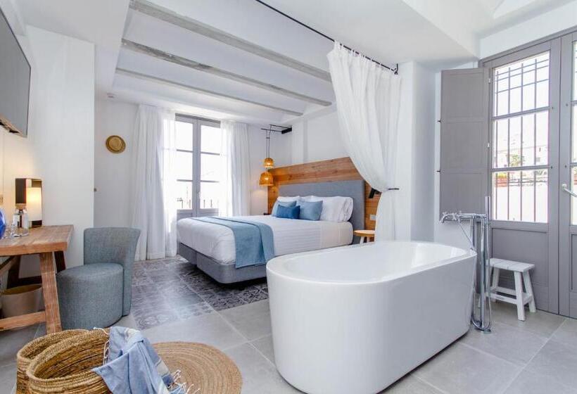 اتاق سوپریور, Boutique La Serena   Altea