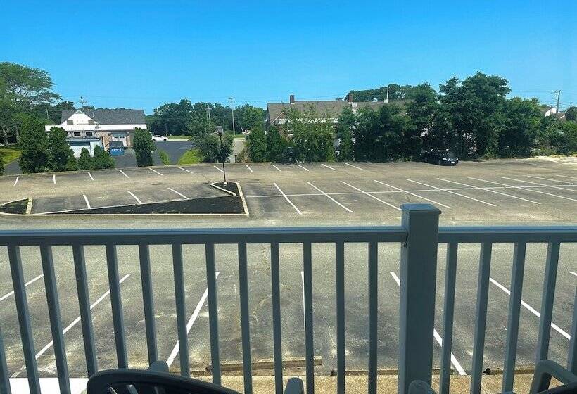 חדר דלוקס, Cape Cod Irish Village   The Emerald Resort