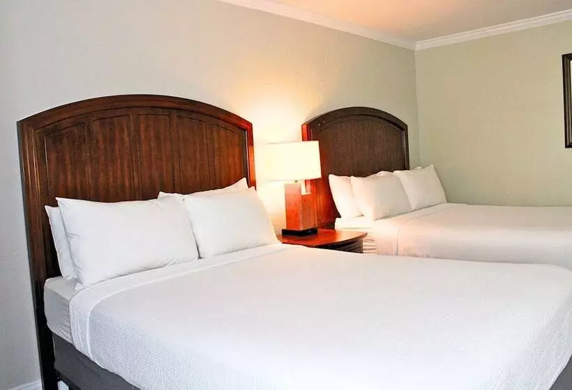 اتاق لوکس, Cape Cod Irish Village The Emerald Resort