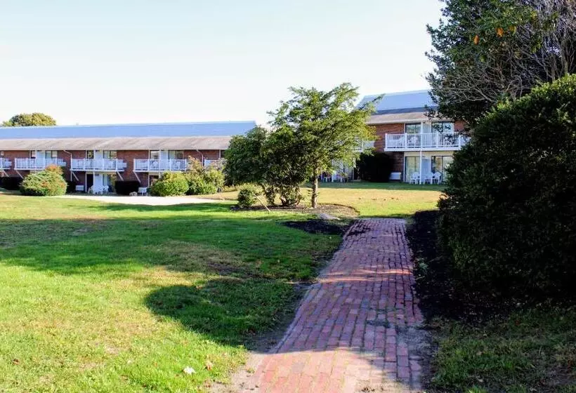 اتاق استاندارد با تخت بزرگ, Cape Cod Irish Village The Emerald Resort