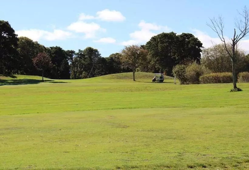 اتاق سوپریور با تخت بزرگ, Cape Cod Irish Village The Emerald Resort