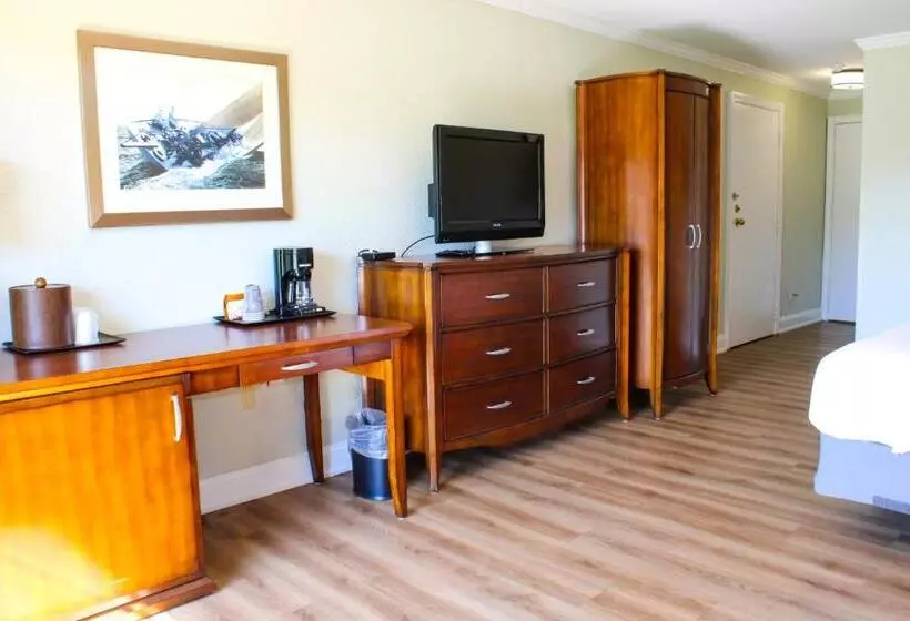 اتاق استاندارد برای معلولان, Cape Cod Irish Village The Emerald Resort