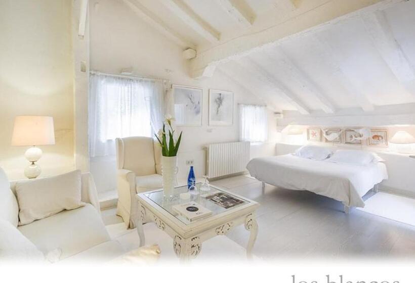 스탠다드 룸, Casona Camino Real De Selores