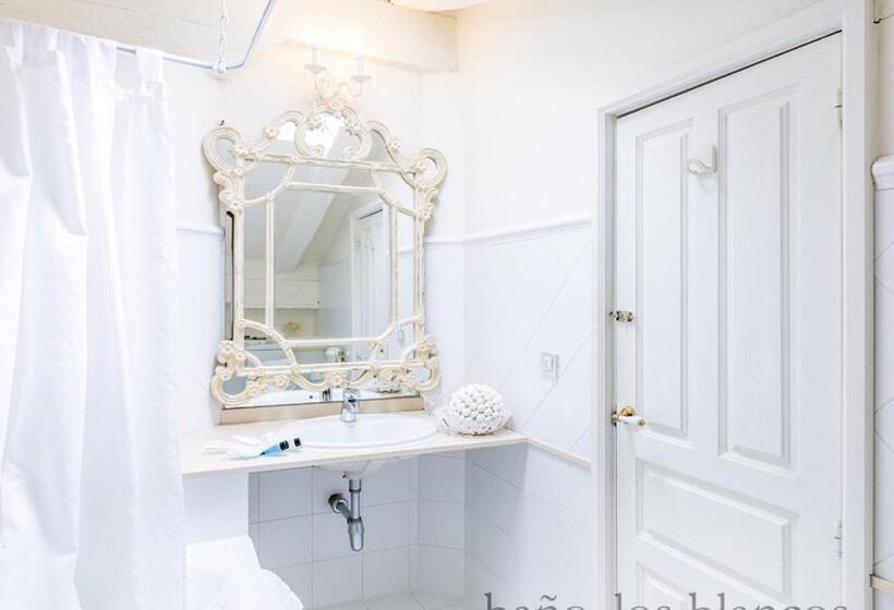 스탠다드 룸, Casona Camino Real De Selores