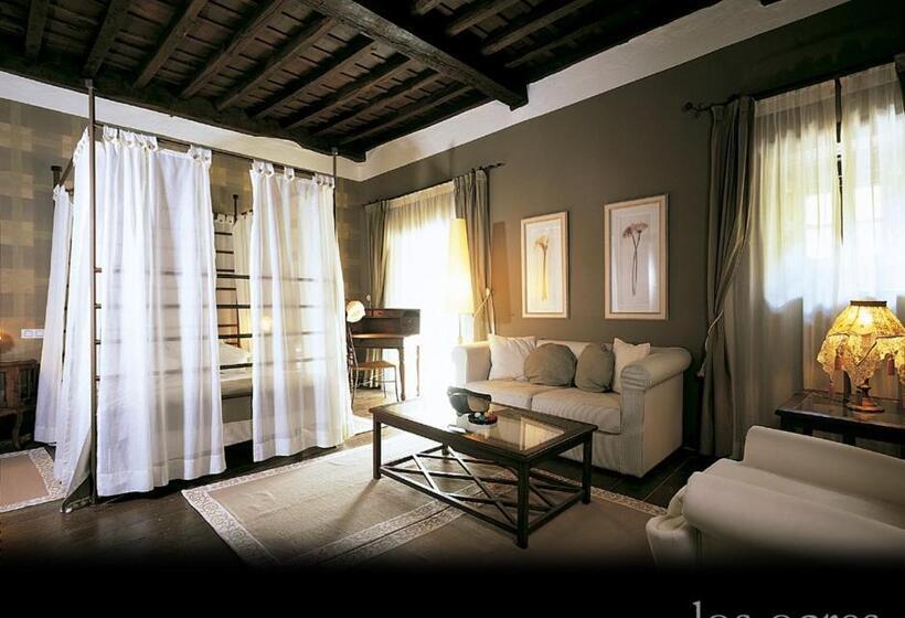 수피리어 룸, Casona Camino Real De Selores