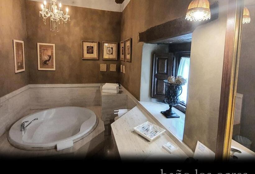 수피리어 룸, Casona Camino Real De Selores