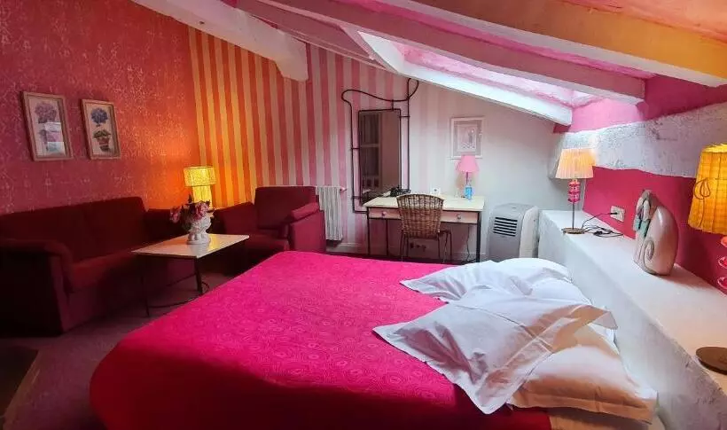 اتاق سوپریور, Casona Camino Real De Selores