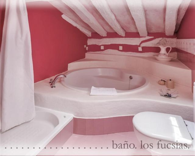 수피리어 룸, Casona Camino Real De Selores