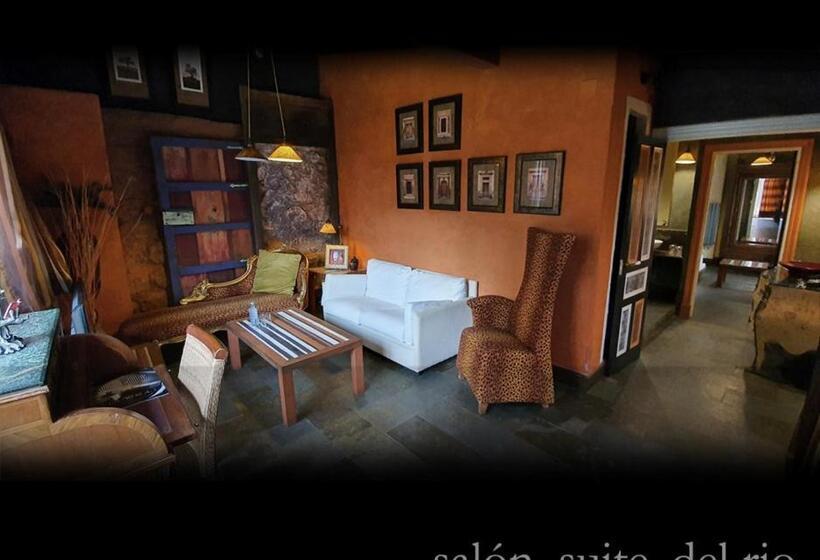 스위트, Casona Camino Real De Selores