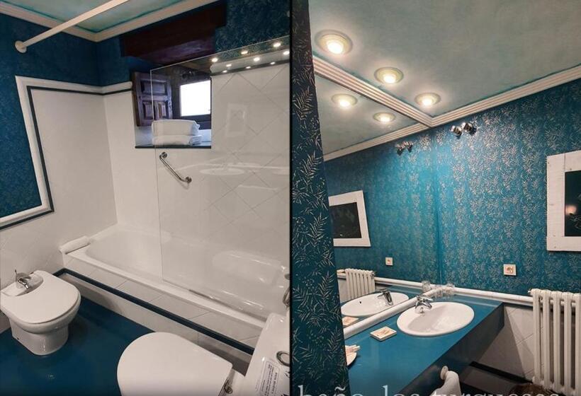 스탠다드 룸, Casona Camino Real De Selores