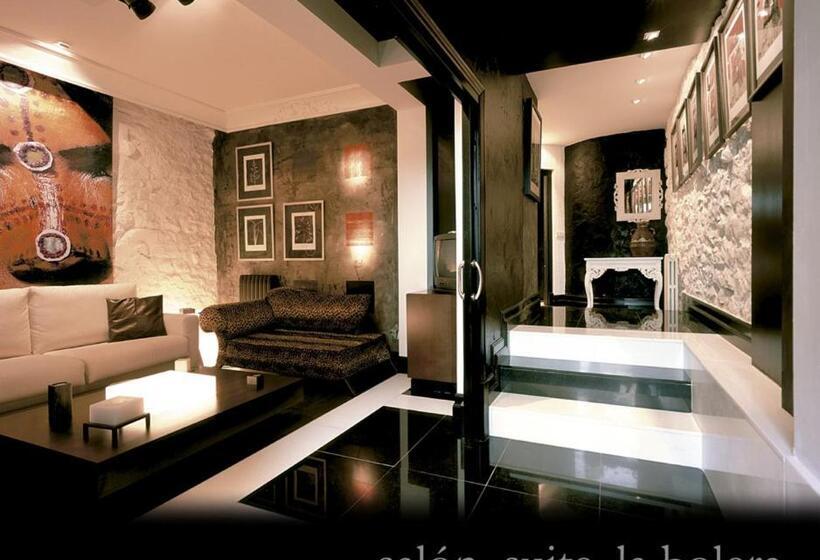 스위트, Casona Camino Real De Selores