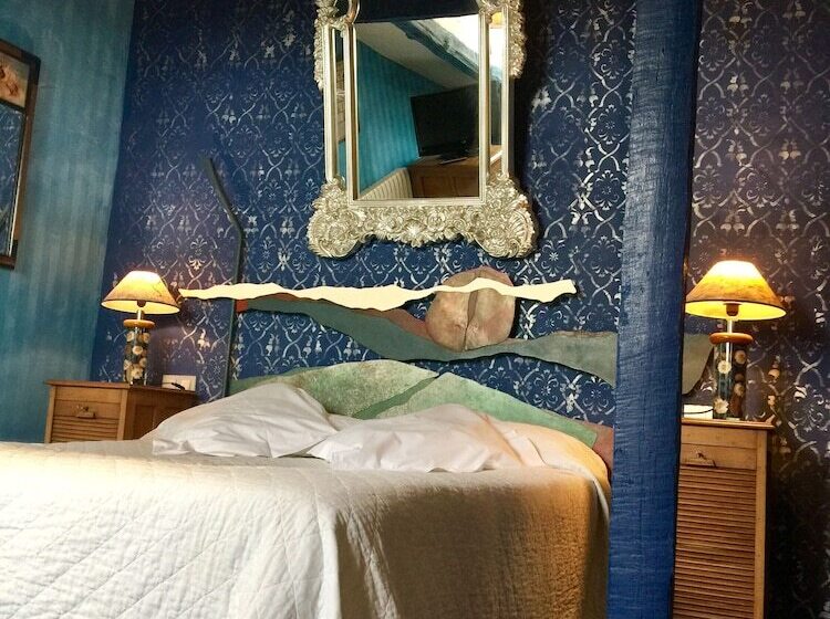 스탠다드 룸, Casona Camino Real De Selores