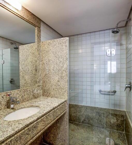 デラックススイート, Comfort Suites Brasilia