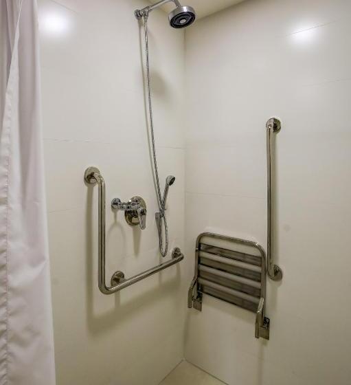 חדר סטודיו סטנדרד, Comfort Suites Brasilia