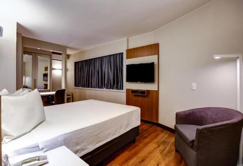 סוויטת סופריור, Comfort Suites Brasilia
