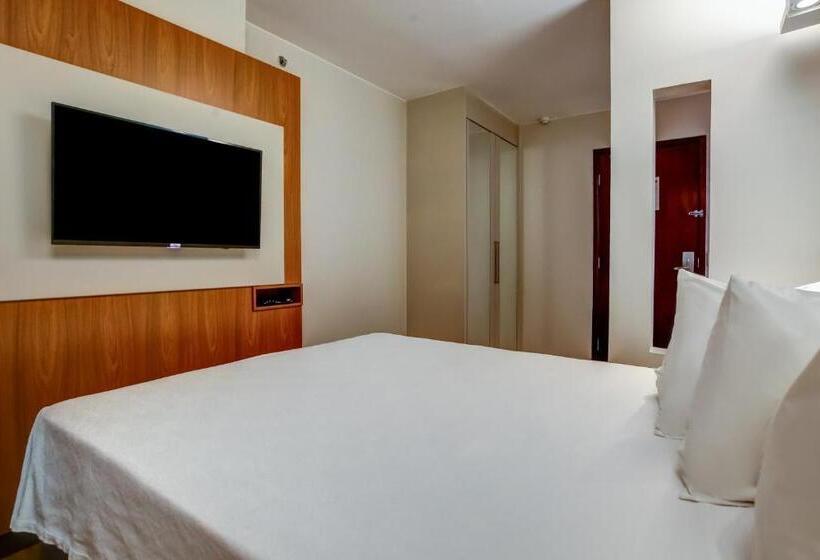 סוויטת סופריור, Comfort Suites Brasilia