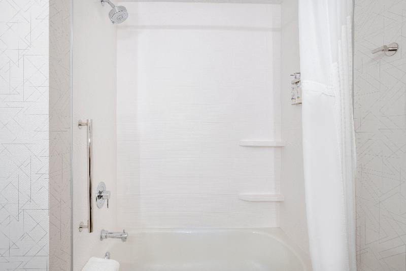 غرفة قياسية, Holiday Inn Express And Suites Tampa I 75 At Bruce B. Downs, An Ihg