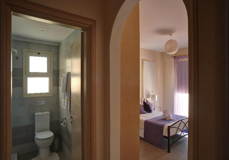 חדר סטנדרט, Holiday Inn Express London Swiss Cottage