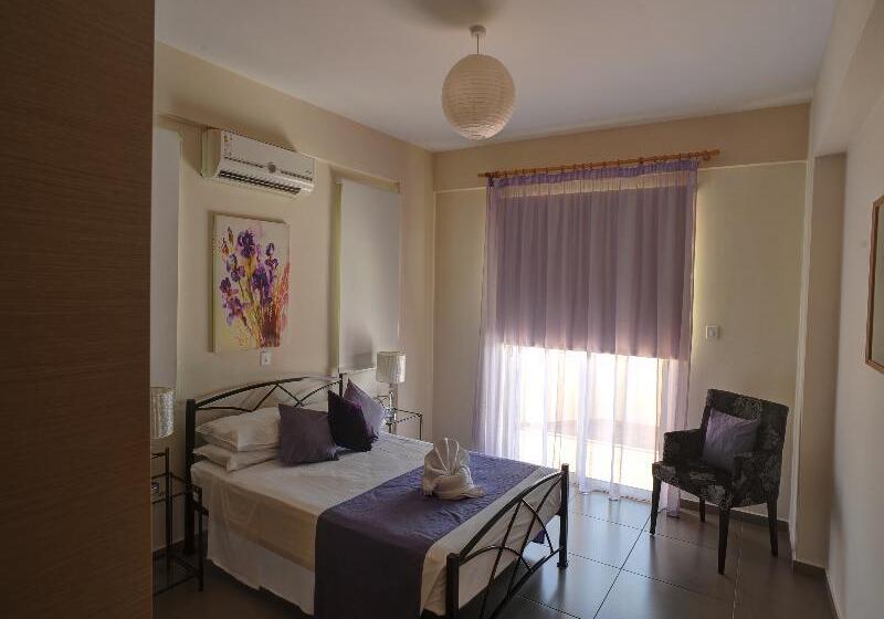 חדר סטנדרט, Holiday Inn Express London Swiss Cottage