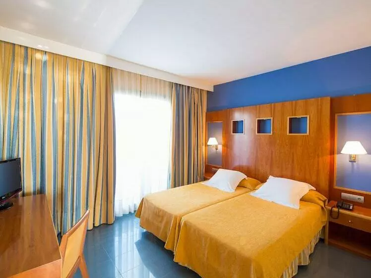 اتاق کلاسیک, Sercotel Kalma Sitges
