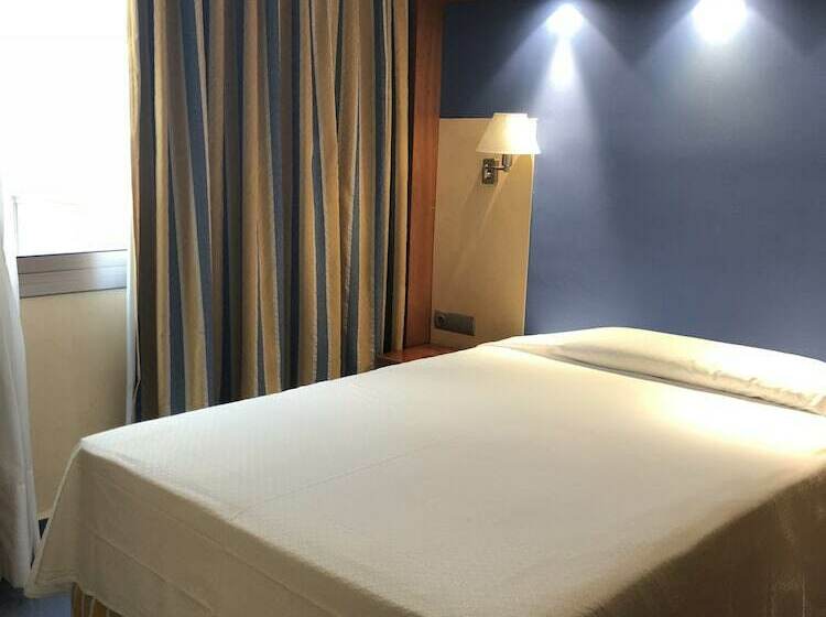 클래식 룸, Sercotel Kalma Sitges