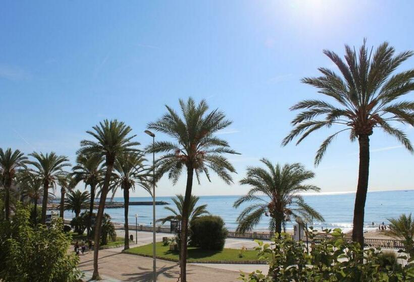 Habitación Estándar Vista Mar, Sercotel Kalma Sitges