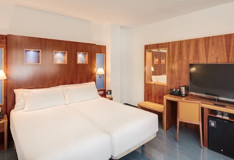 클래식 룸, Sercotel Kalma Sitges