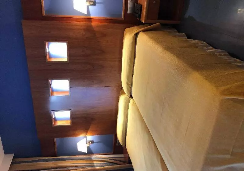 اتاق استاندارد با چشمانداز دریا, Sercotel Kalma Sitges