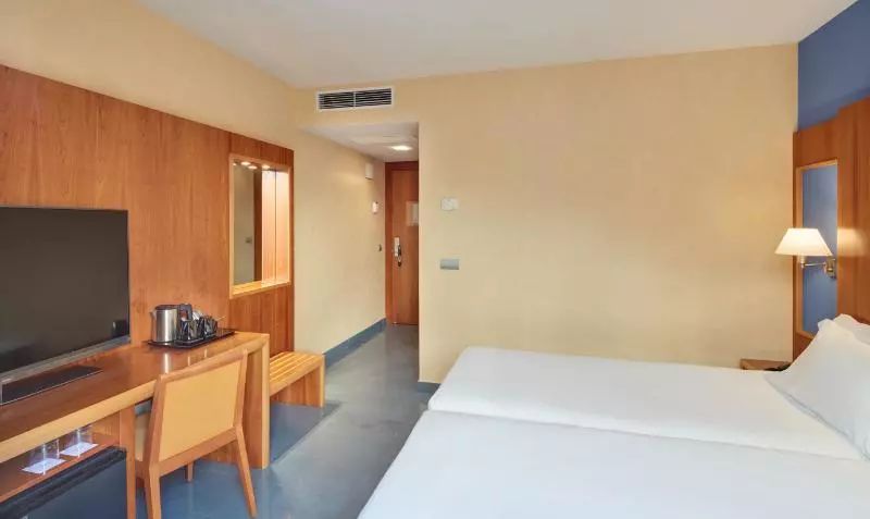اتاق کلاسیک, Sercotel Kalma Sitges